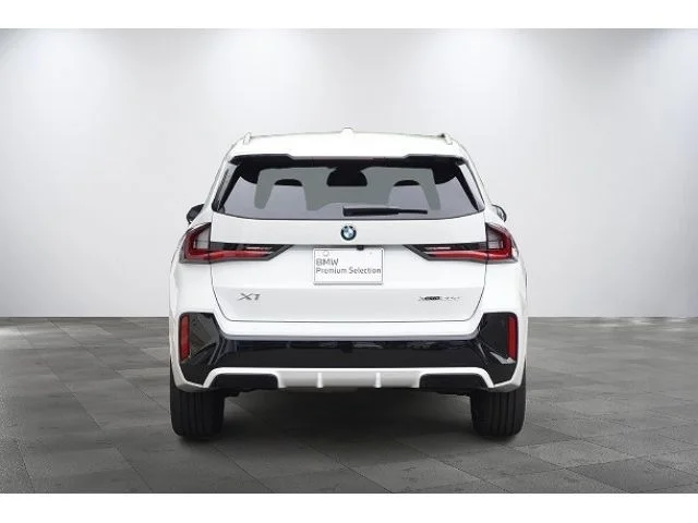 Bmw BMW X1 xDrive20d　Mスポーツ photo 4