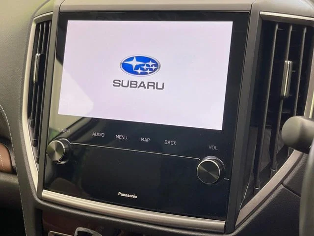 Subaru FORESTER アドバンス photo 3