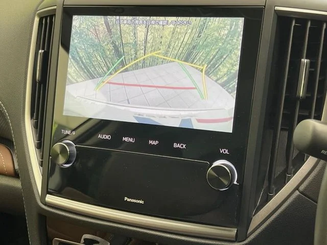 Subaru FORESTER アドバンス photo 4