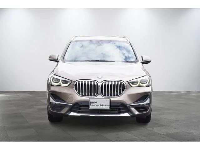 Bmw BMW X1 sDrive18i　xライン photo 2