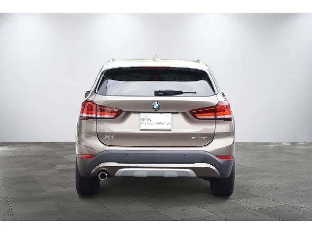 Bmw BMW X1 sDrive18i　xライン photo 4