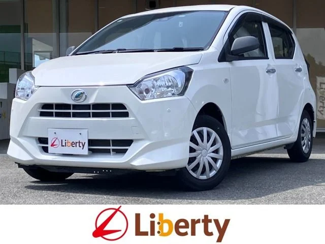 Daihatsu MIRA e:S L　SA3 2021