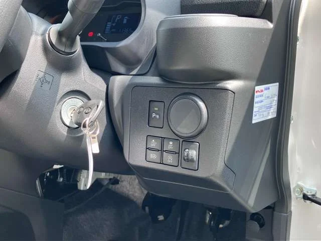 Daihatsu MIRA e:S L　SA3 photo 3