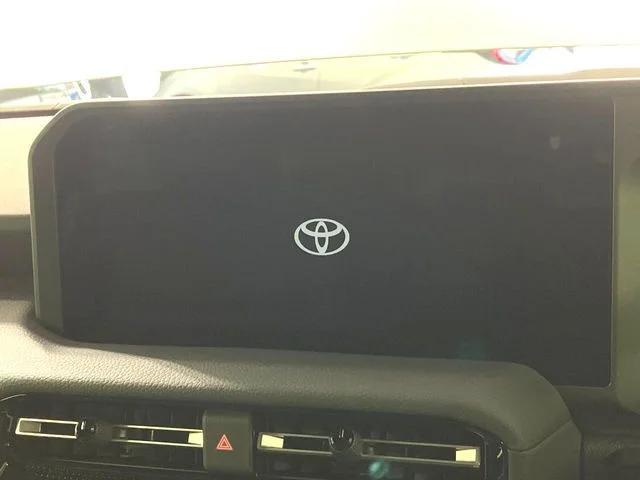 Toyota LANDCRUISER 250 VX photo 4
