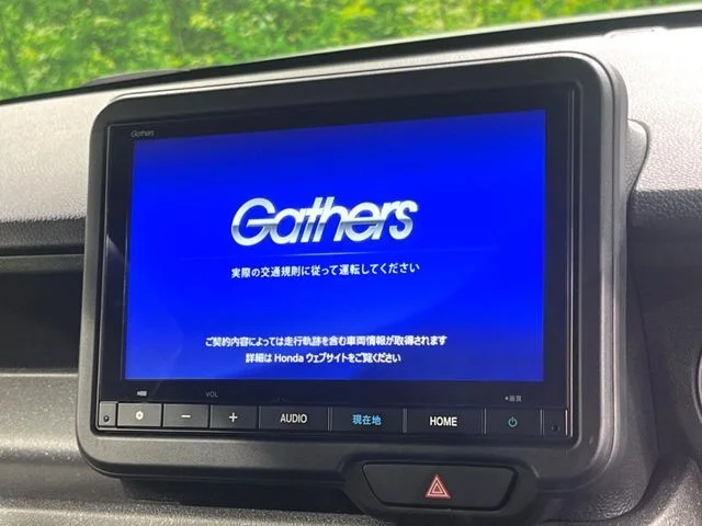Honda N BOX CUSTOM ベースグレード photo 3