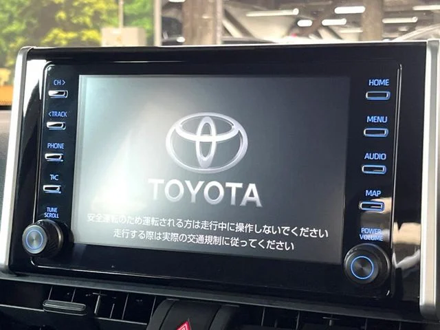 Toyota RAV4 4WD X photo 3