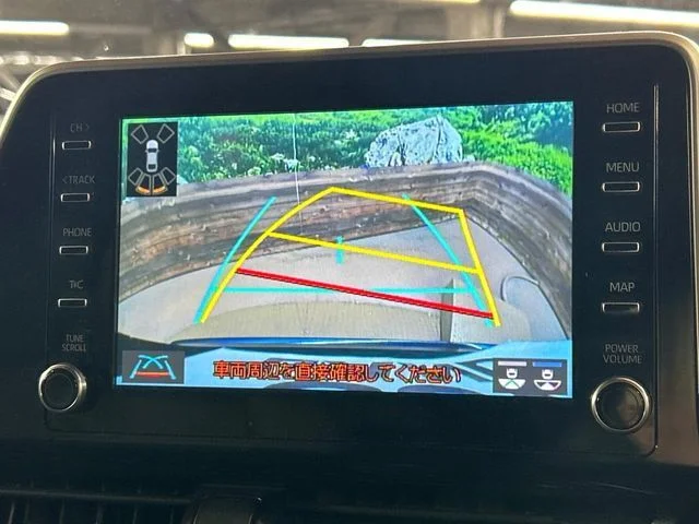 Toyota C-HR G　ハイブリッド photo 4