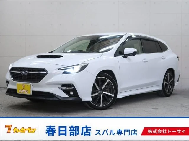 Subaru LEVORG GT−H　EX 2022