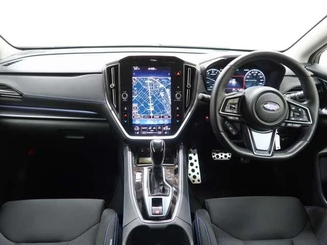 Subaru LEVORG GT−H　EX photo 3