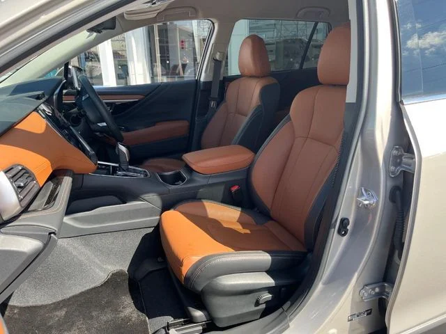 Subaru LEGACY OUTBACK リミテッド　EX photo 4