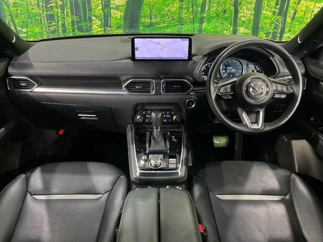Mazda CX-8 4WD XD　スポーツ　アピアランス photo 3