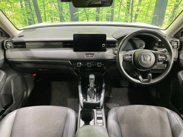 Honda VEZEL e:HEV Z photo 2