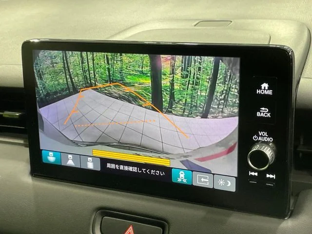 Honda VEZEL e:HEV Z photo 4