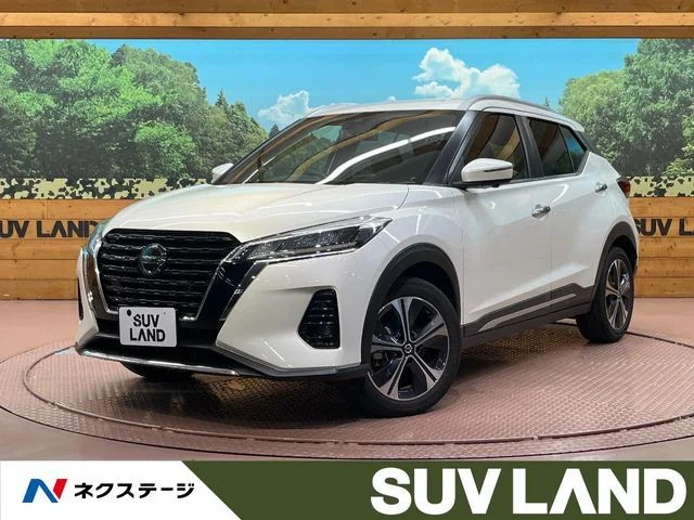 Nissan KICKS X 2021