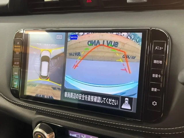 Nissan KICKS X photo 4