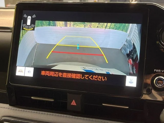 Toyota VOXY HYBRID S−Z photo 4