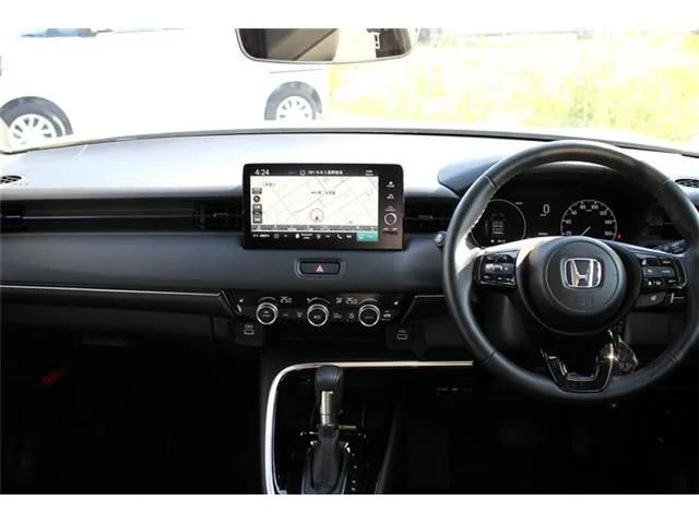 Honda VEZEL e:HEV Z photo 2
