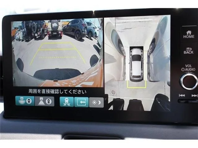 Honda VEZEL e:HEV Z photo 4