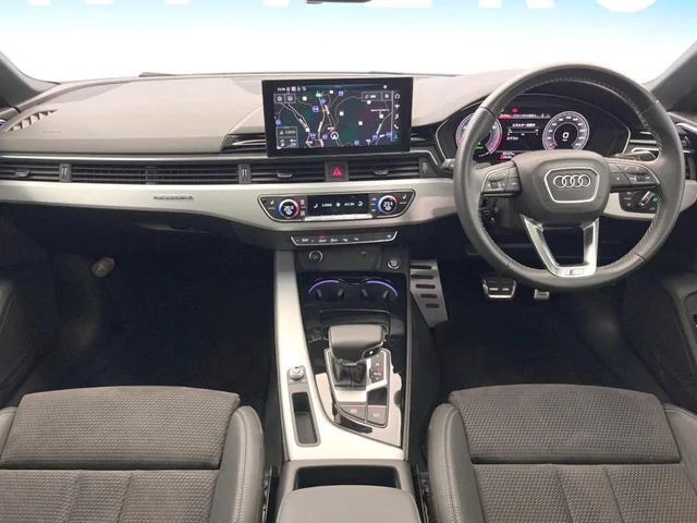 Audi AUDI A5 SPORTBACK 45　TFSI　クワトロ　Sライン photo 2