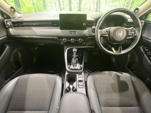 Honda VEZEL e:HEV Z photo 2