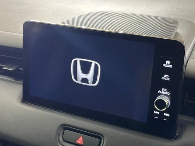 Honda VEZEL e:HEV Z photo 3