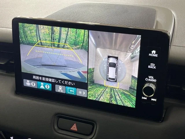 Honda VEZEL e:HEV Z photo 4