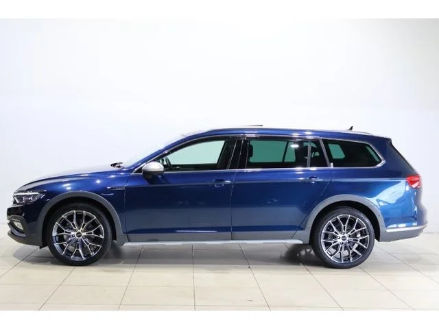 Volkswagen VOLKSWAGEN PASSAT Alltrack TDI　4モーション　アドバンス photo 3
