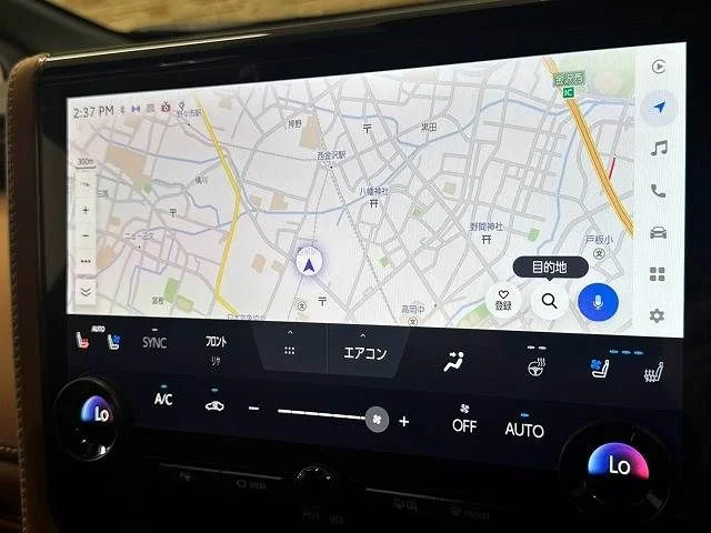 Toyota VELLFIRE HYBRID 4WD Z　プレミア photo 3