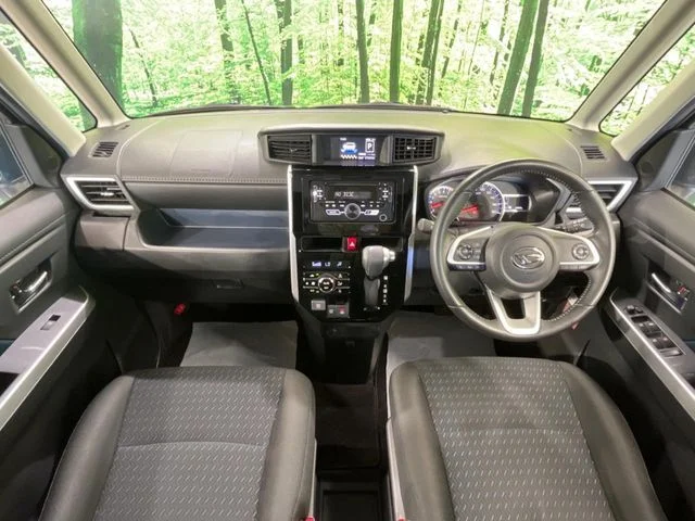 Daihatsu THOR カスタムGターボ photo 2