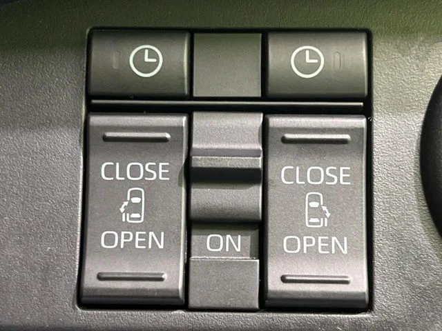 Daihatsu THOR カスタムGターボ photo 3