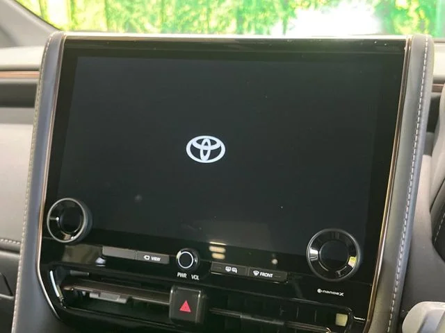 Toyota ALPHARD Z photo 3