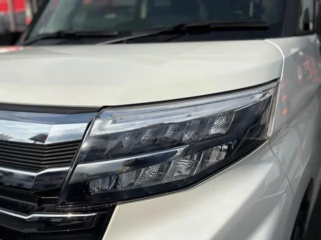 Daihatsu THOR カスタムG photo 3