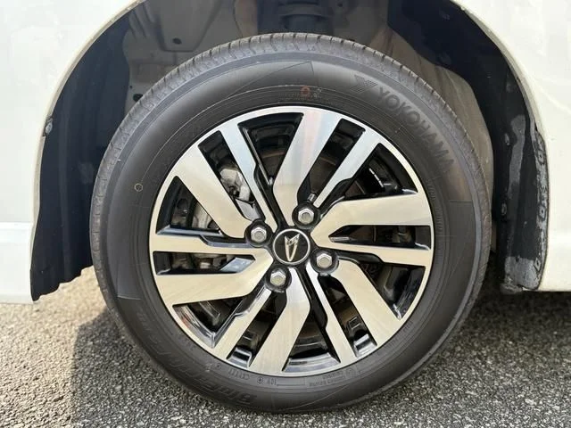 Daihatsu THOR カスタムG photo 4