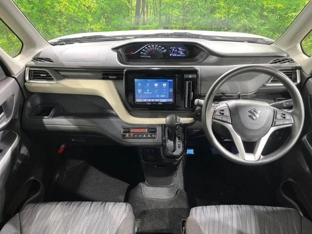 Suzuki SOLIO ハイブリッド　MX photo 2