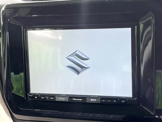 Suzuki SOLIO ハイブリッド　MX photo 3