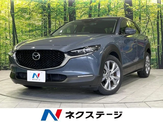 Mazda CX-30 XDプロアクティブツーリングセレク4WD 2020