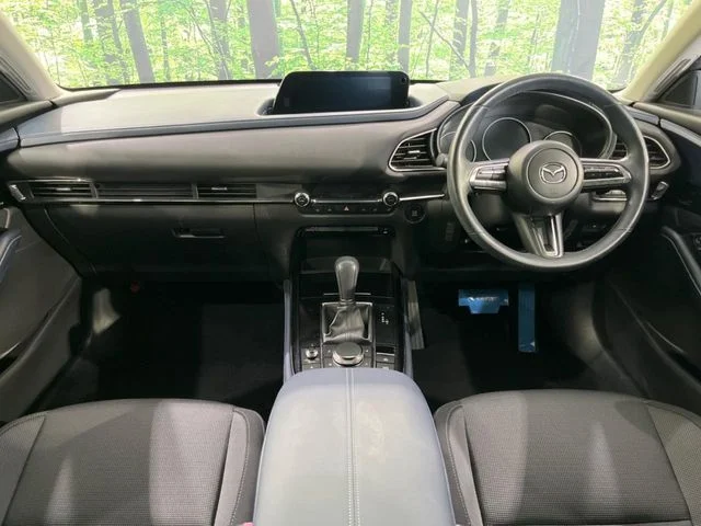 Mazda CX-30 XDプロアクティブツーリングセレク4WD photo 2