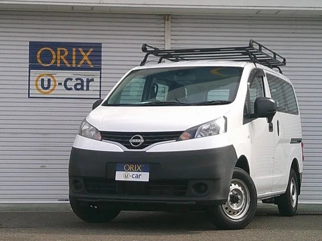 Nissan NV200 VANETTE van 4WD DX 2022
