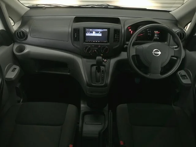 Nissan NV200 VANETTE van 4WD DX photo 2