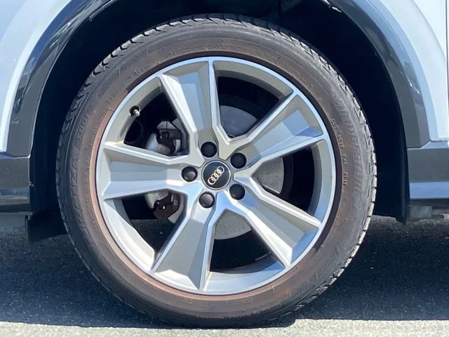Audi AUDI Q2 30　TFSI　スポーツ photo 2