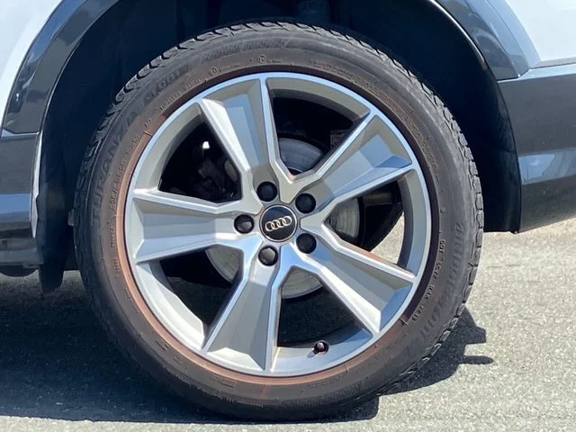 Audi AUDI Q2 30　TFSI　スポーツ photo 3