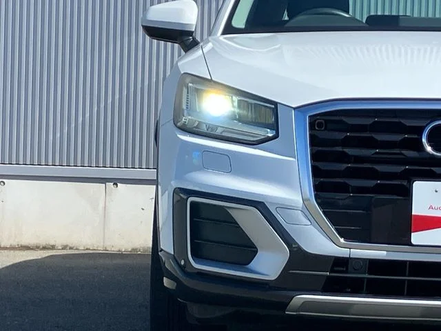 Audi AUDI Q2 30　TFSI　スポーツ photo 4