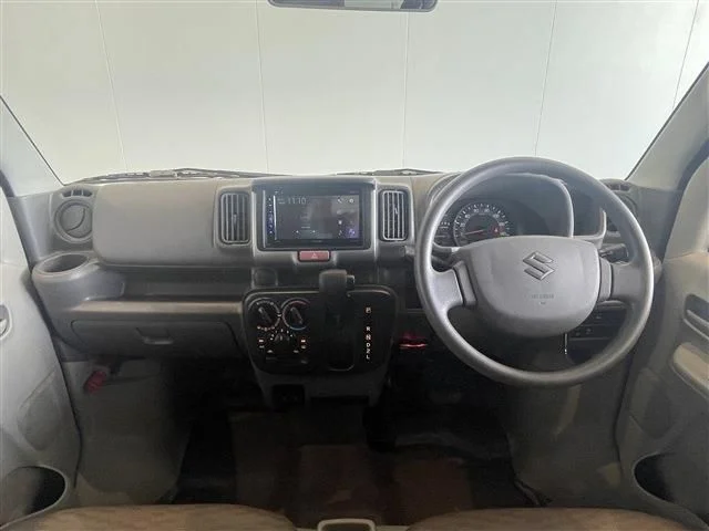 Suzuki EVERY van PA　リミテッド　HR photo 3