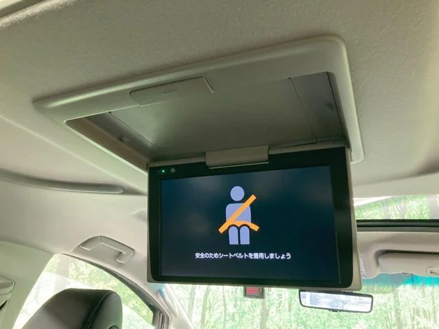 Toyota ALPHARD S　Cパッケージ photo 4