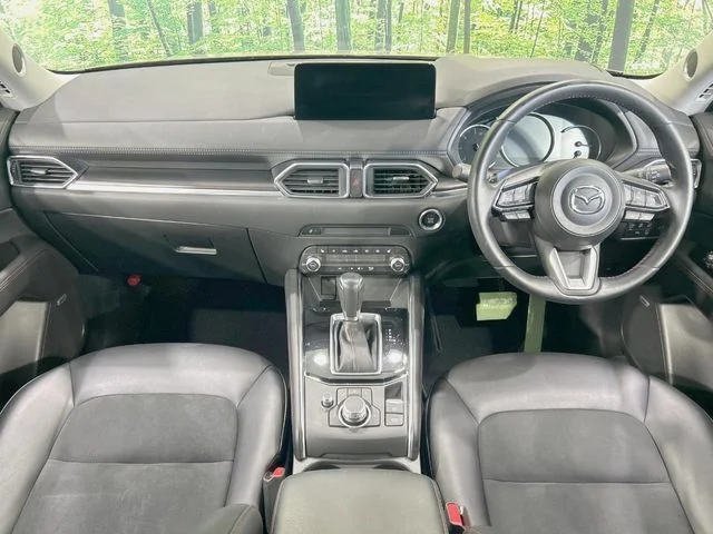 Mazda CX-5 XD　ブラックトーンエディション photo 2