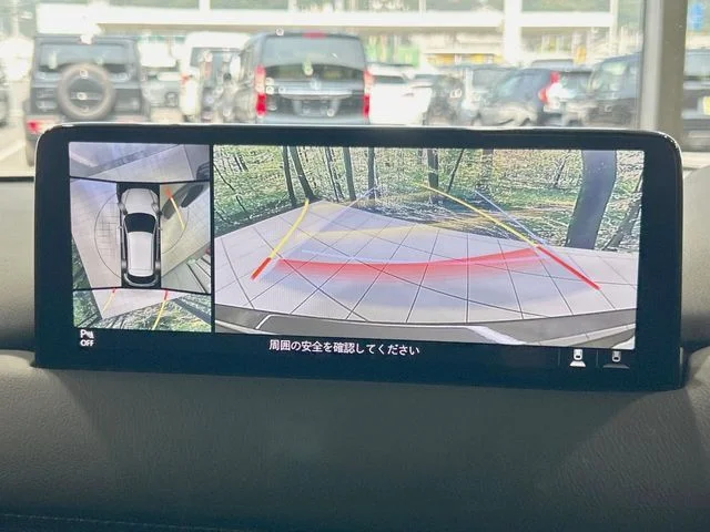 Mazda CX-5 XD　ブラックトーンエディション photo 4