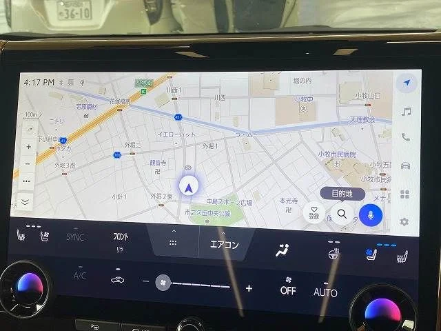 Toyota VELLFIRE HYBRID Z　プレミア photo 3