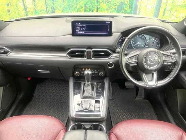 Mazda CX-8 XD　Lパッケージ photo 2
