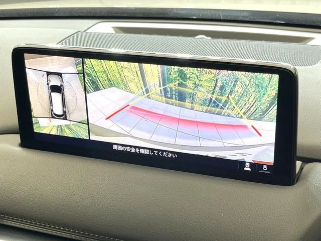 Mazda CX-8 XD　Lパッケージ photo 4