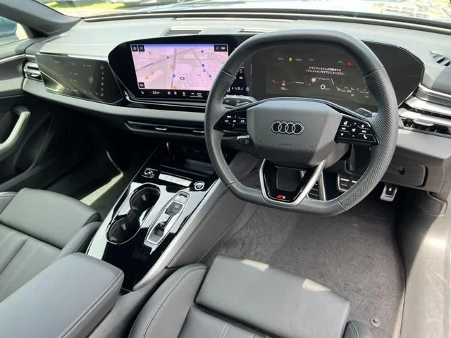 Audi AUDI A5 Sedan TFSI　Sライン photo 2